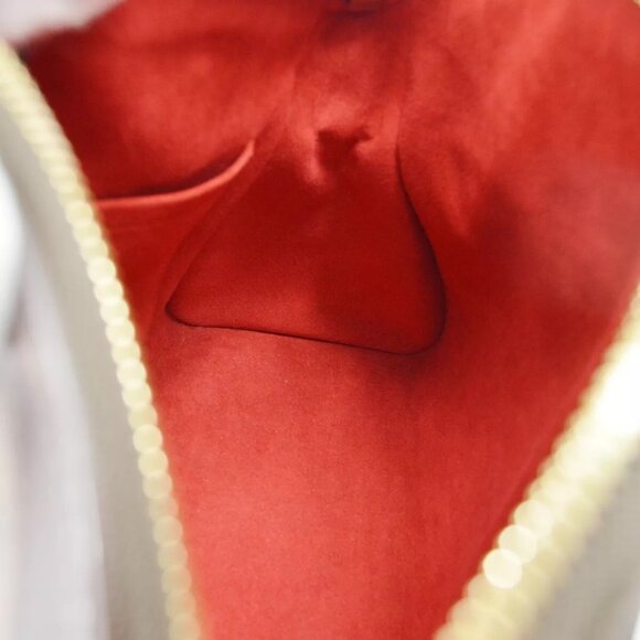 Louis Vuitton Damier Trevi PM 2way Shoulder Handbag - Picture 4 of 10